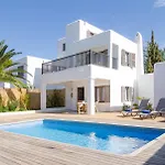 Apart Otel S'argamassa