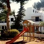 Apartahotel S'argamassa
