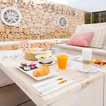 S'argamassa 4* Playa S'Argamassa