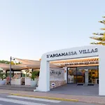 S'argamassa 4*