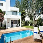 S'argamassa Apartahotel 4*