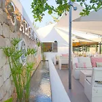 S'argamassa Apart Otel