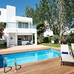 S'argamassa Apart Otel 4*