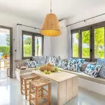 Apartahotel S'argamassa 4*