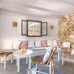 S'argamassa Apart Otel