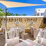 Apart Otel S'argamassa 4*