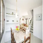Apartahotel S'argamassa 4*