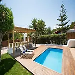 Apart Otel S'argamassa