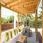 Apart Otel S'argamassa