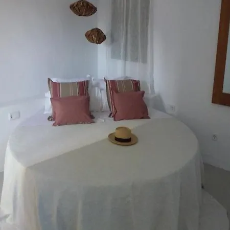 فيلات سارغاماسّا Playa S'Argamassa