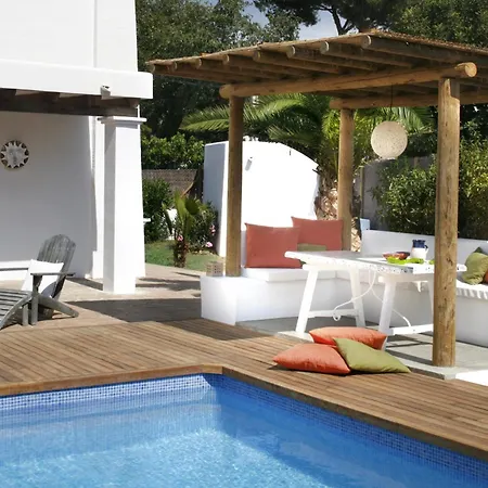 Villas S'Argamassa 4*