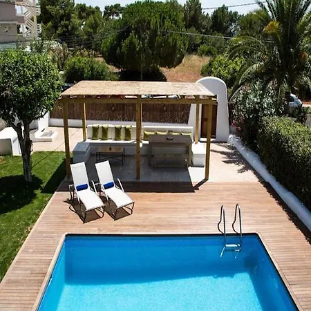 Villas S'Argamassa 4* Playa S'Argamassa