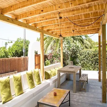 Villas S'Argamassa Playa S'Argamassa