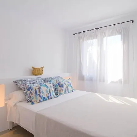 فيلات سارغاماسّا شقة فندقية Playa S'Argamassa