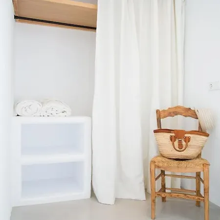 فيلات سارغاماسّا 4* Playa S'Argamassa