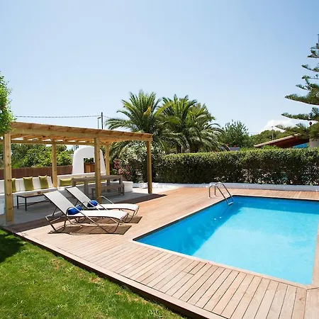 Aparthotel Villas S'Argamassa Playa S'Argamassa