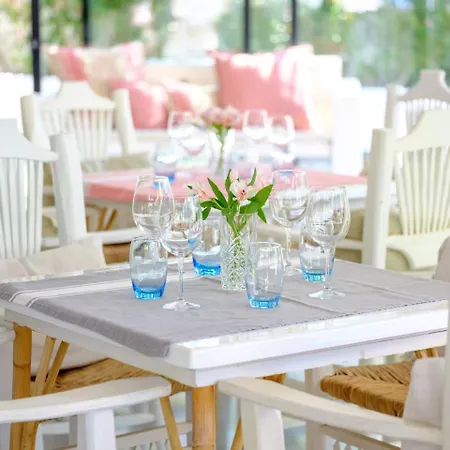 فيلات سارغاماسّا 4* Playa S'Argamassa