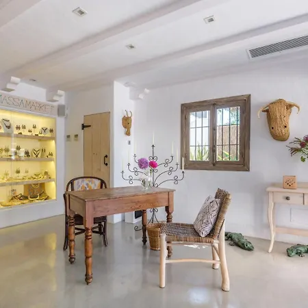 Aparthotel Villas S'Argamassa