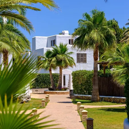 Villas S'Argamassa Aparthotel