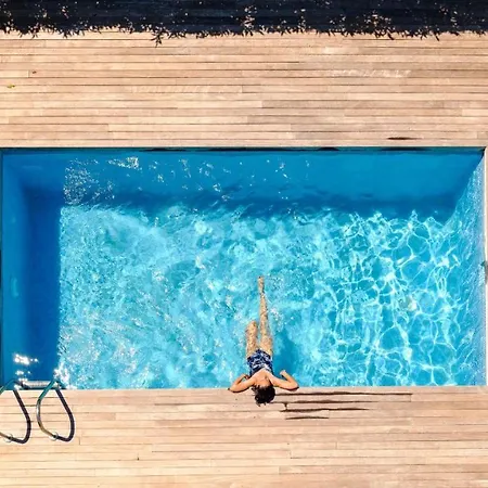 Villas S'Argamassa Aparthotel