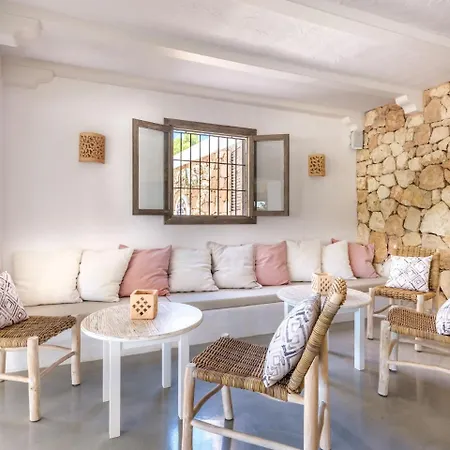 Villas S'Argamassa Aparthotel