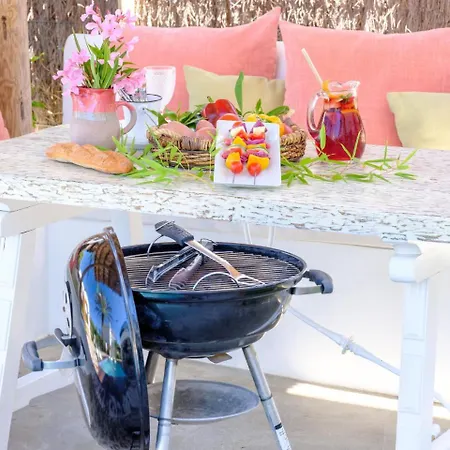 Villas S'Argamassa Aparthotel