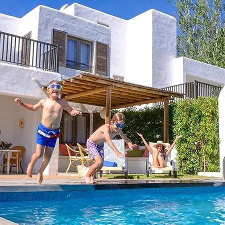 Villas S'Argamassa Aparthotel