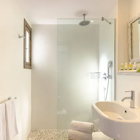 Villas S'Argamassa Aparthotel 4*