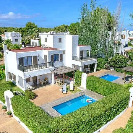 Villas S'Argamassa Aparthotel Playa S'Argamassa