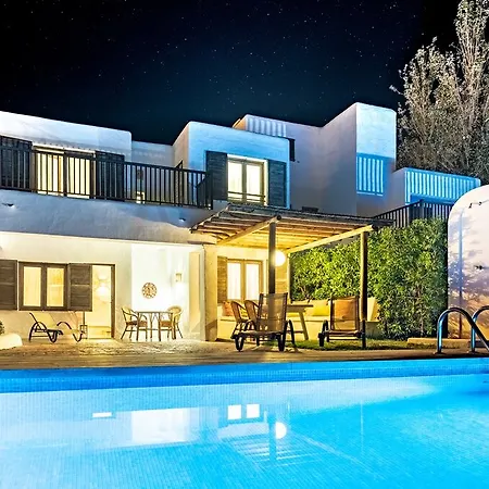Villas S'Argamassa 4*