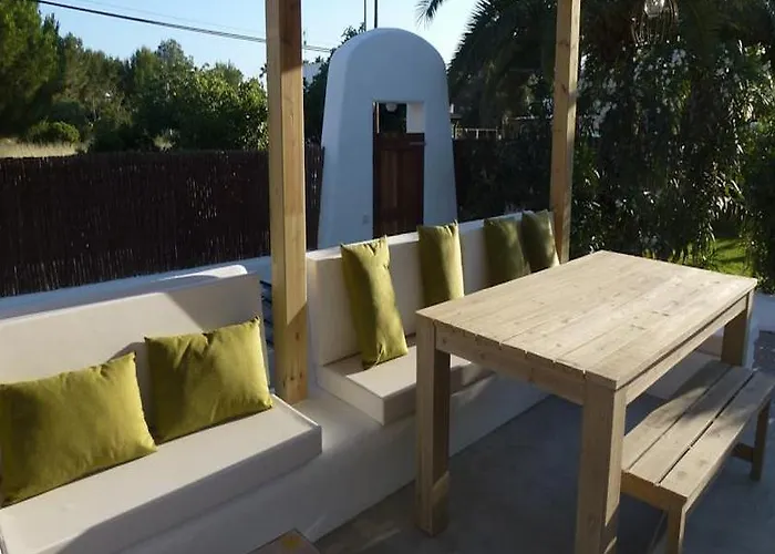 아파트호텔 빌라스 사르가마사 4*