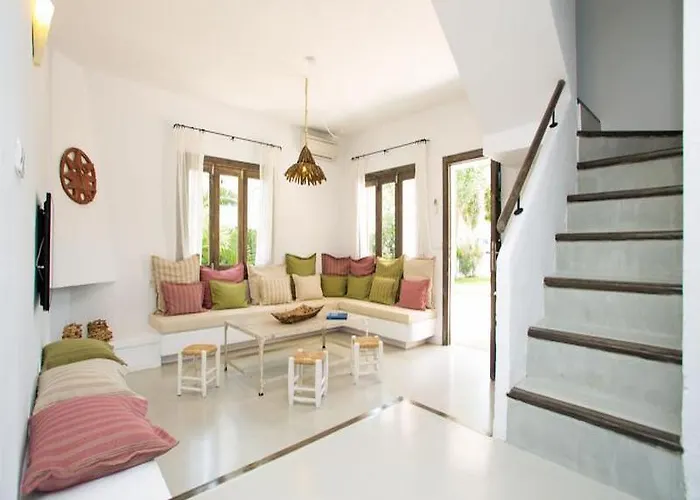 빌라스 사르가마사