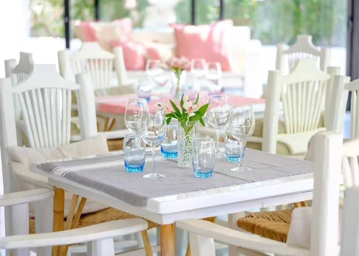 S'argamassa 4* Playa S'Argamassa