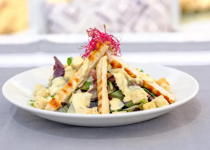 S'argamassa Lägenhetshotell