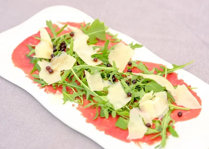 아파트호텔 빌라스 사르가마사 Playa S'Argamassa