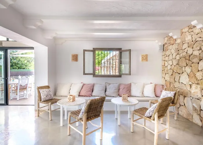 S'argamassa 4* Playa S'Argamassa