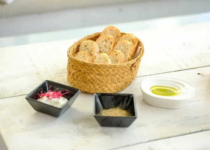 빌라스 사르가마사 아파트호텔