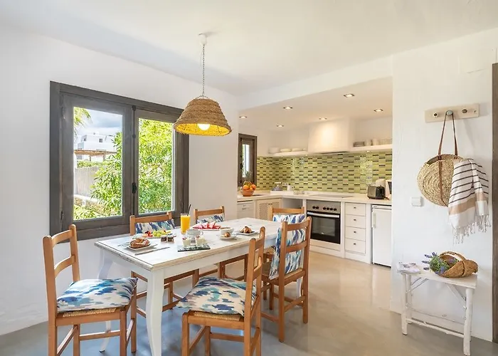 S'argamassa Lägenhetshotell Playa S'Argamassa