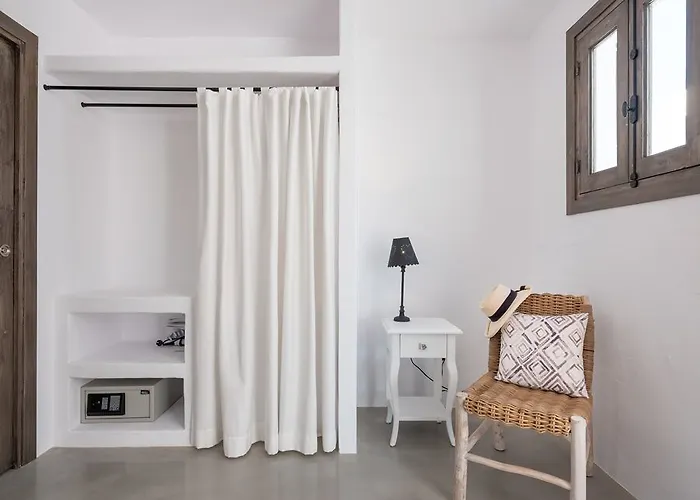 S'argamassa Lägenhetshotell 4*