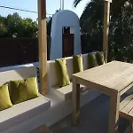 Hotel apartamentowy S'argamassa 4*