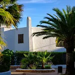 S'argamassa Hotel apartamentowy