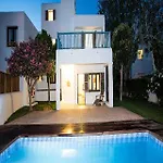 S'argamassa Hotel apartamentowy