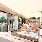 Hotel apartamentowy S'argamassa 4*
