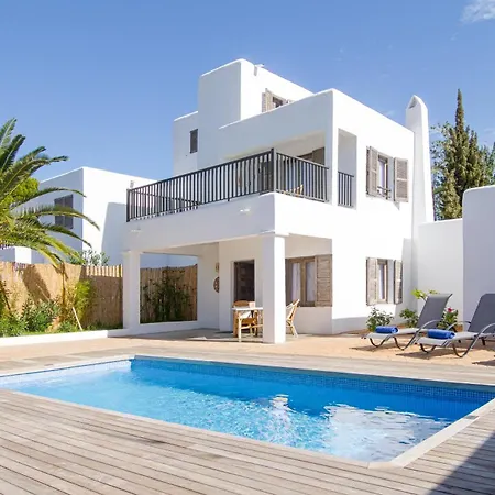 Aparthotel S'argamassa