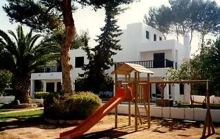 Aparthotel S'argamassa