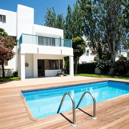Aparthotel S'Argamassa Villas Playa S'Argamassa