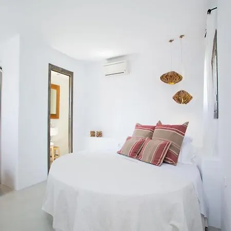 Aparthotel S'argamassa Santa Eularia des Riu
