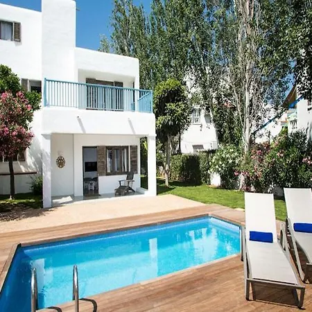 Villas S'Argamassa Aparthotel 4*