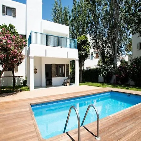 Villas S'Argamassa Aparthotel