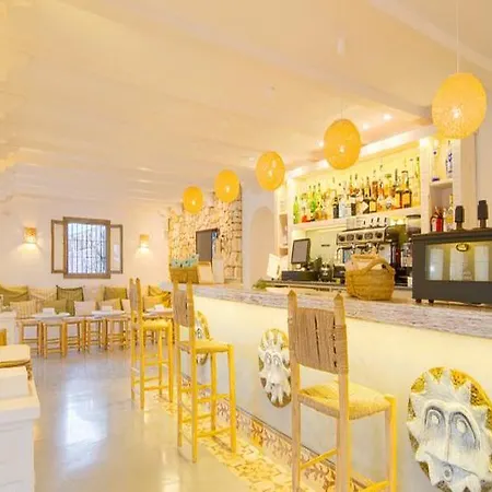 S'Argamassa Villas 4* Playa S'Argamassa